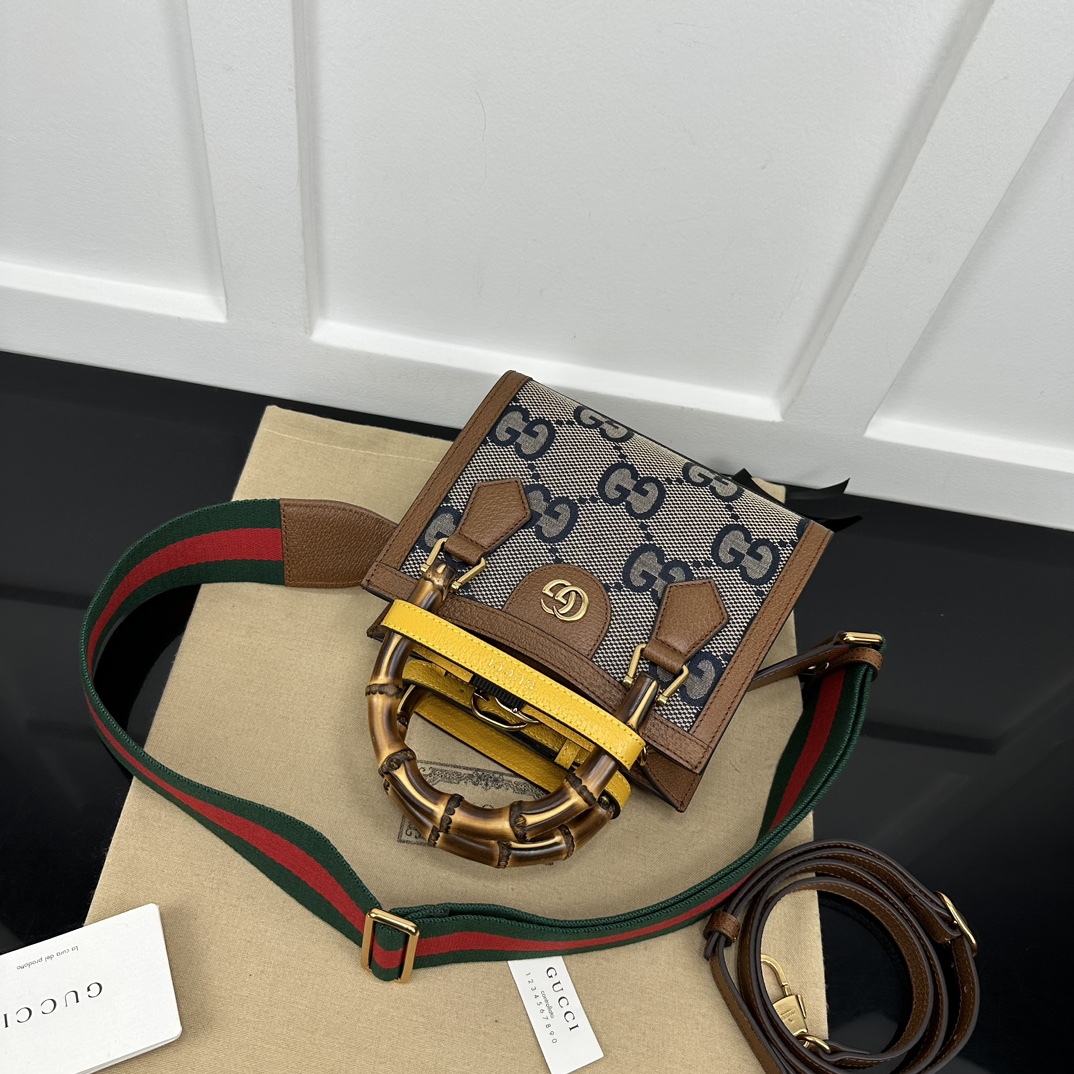 Gucci Top Handle Bags